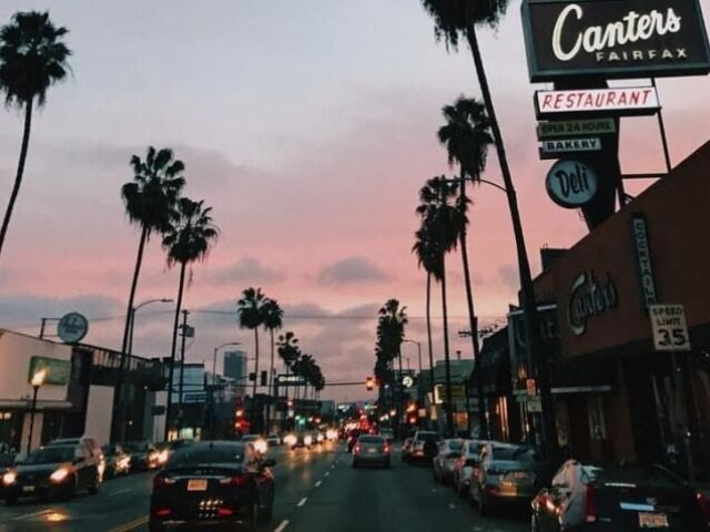 Los Angeles