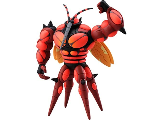 Buzzwole