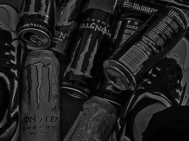 Energético monster