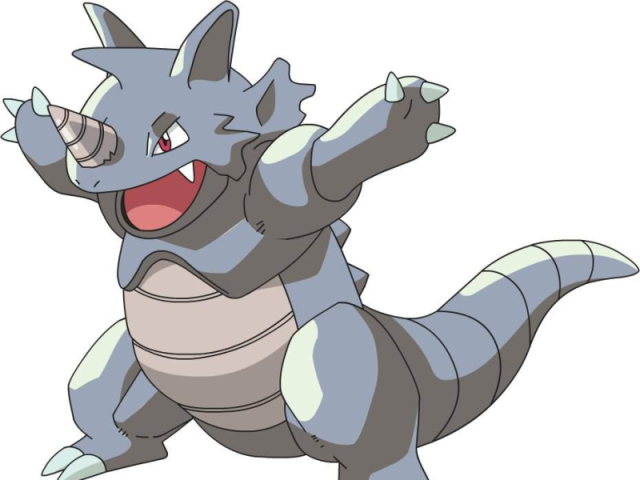 Rhydon