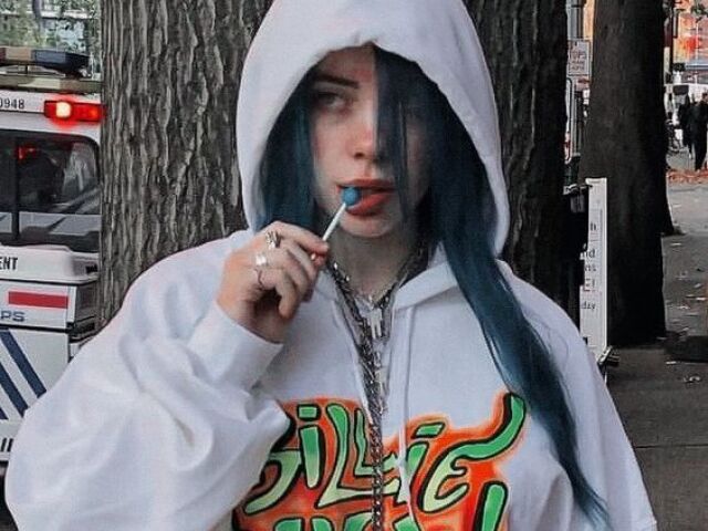 Billie Eilish