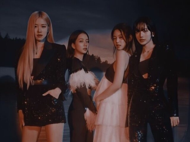 Vou tentar acerta sua bias no BLACKPINK!!