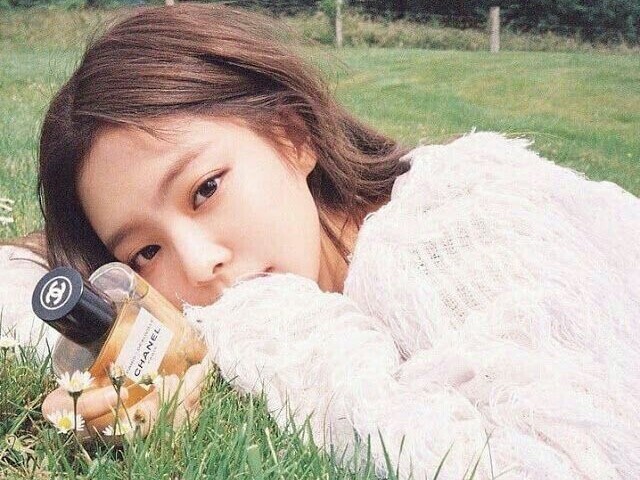 Jennie Kim!! 🖤
