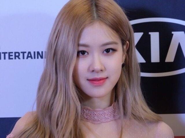 Park Chaeyoung!! 🖤