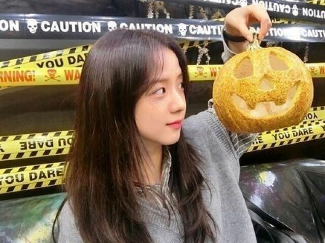 Kim Jisoo!! 🖤