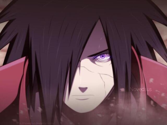 madara