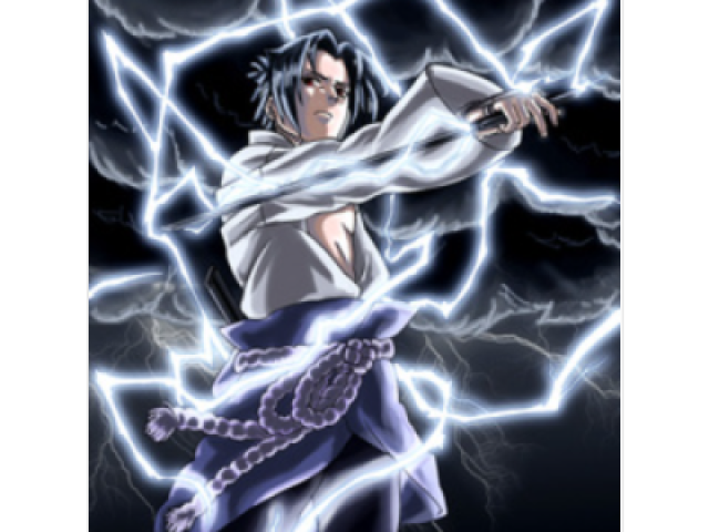 Chidori Nagashi (Mil Pássaros Envolvedores)