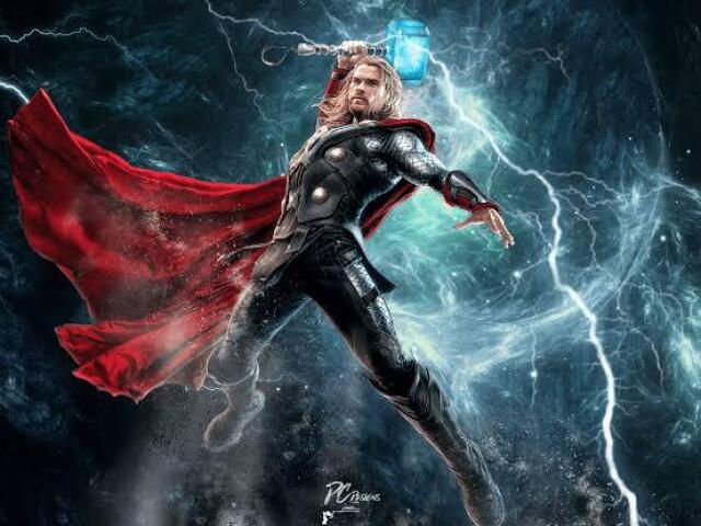 Thor