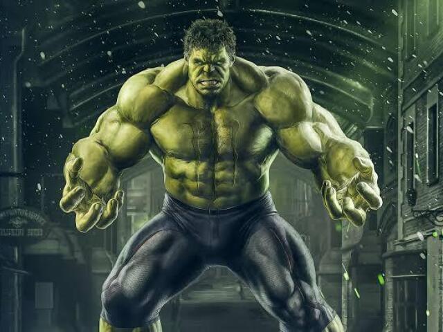 Hulk