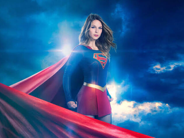 Supergirl