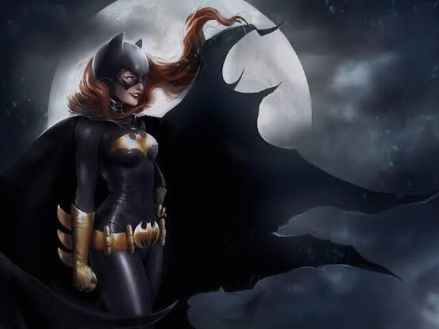 Batgirl