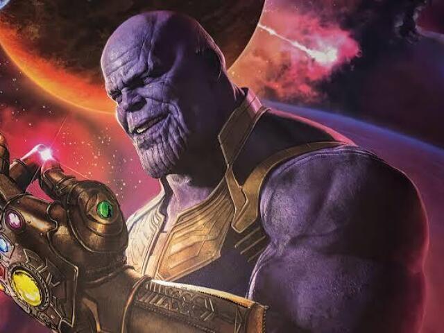 Thanos