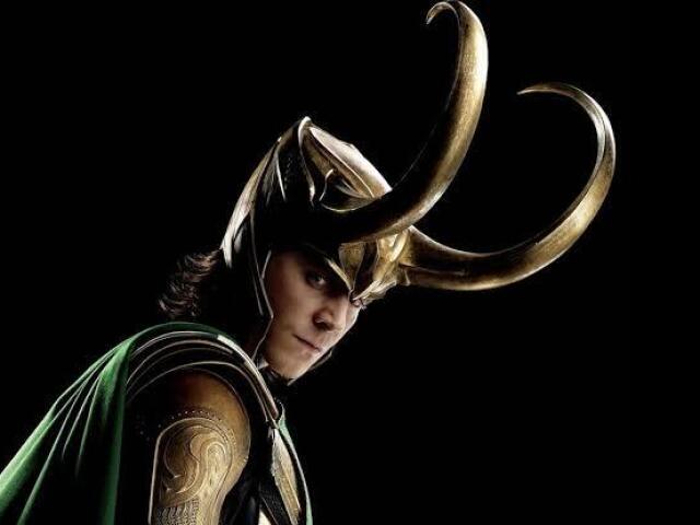 Loki