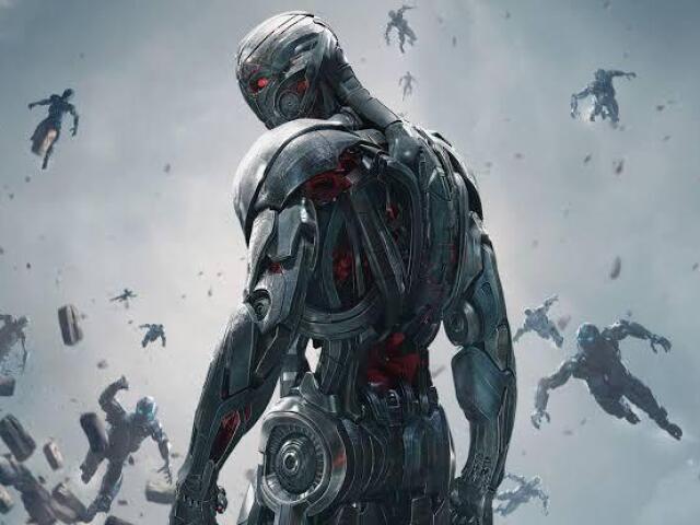 Ultron