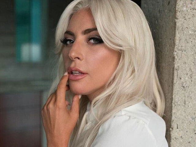 Lady gaga