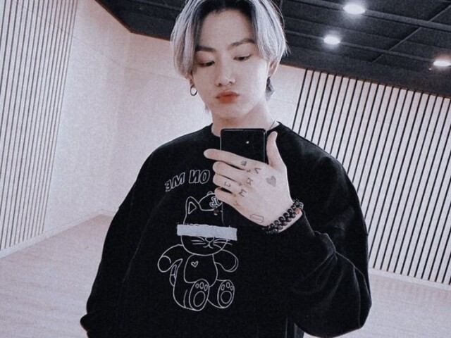 Jungkook❤🐰 (BTS)