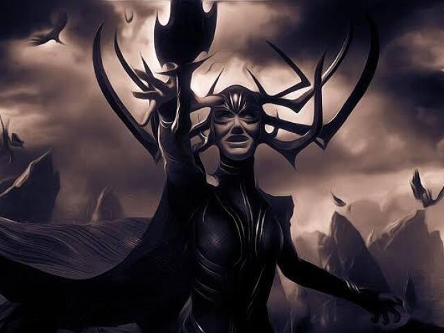 Hela