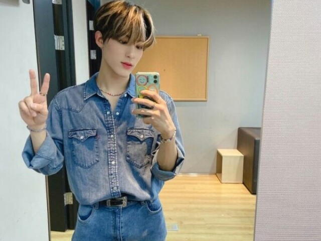 Eric❤ (The Boyz)