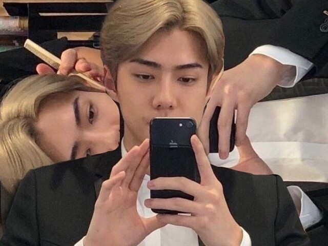Sehun❤ (EXO)