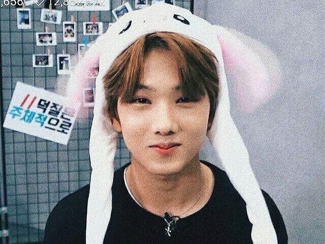 Jisung❤ (NCTdream)