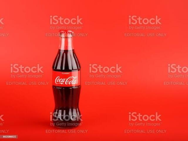 Coca cola