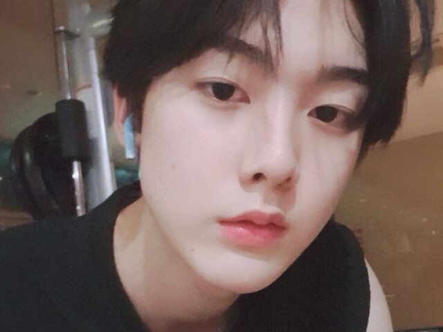 Sanha❤ (Astro)