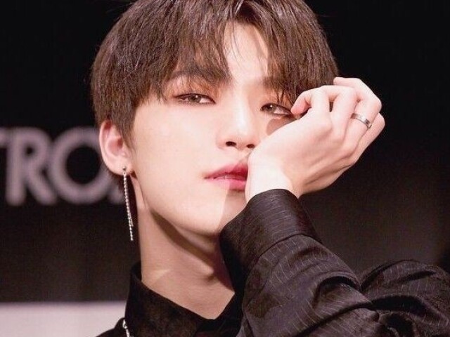 Dino❤ (Seventeen)