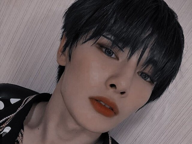 I.N❤ (Stray Kids)