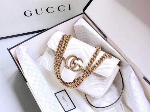 Gucci