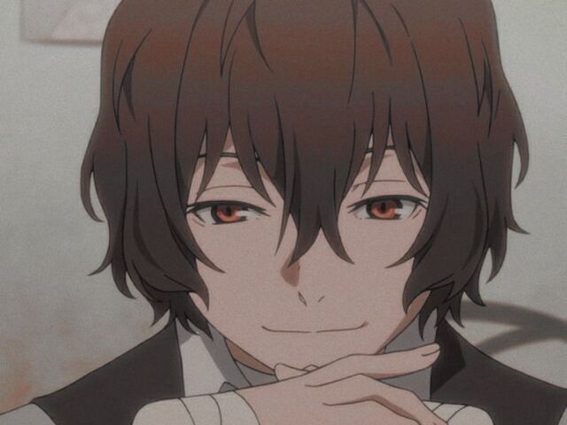 dazai