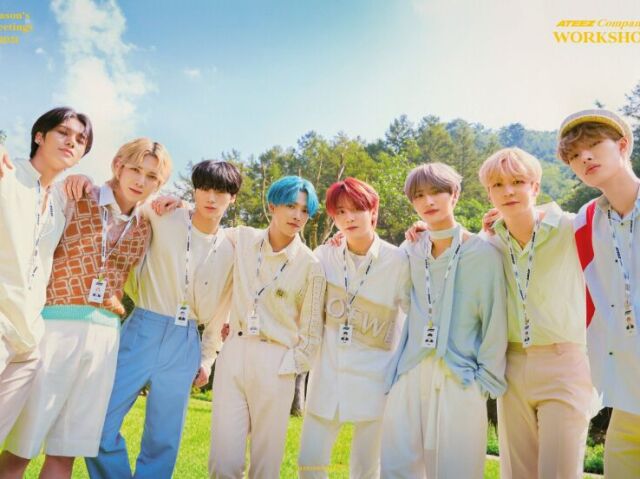 ATEEZ