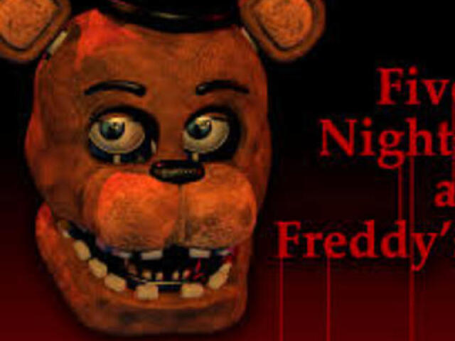 fnaf 2