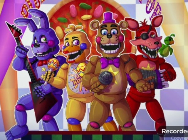 fnaf 6