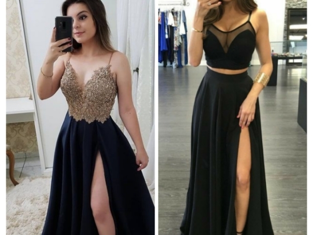 Princesa Moderna