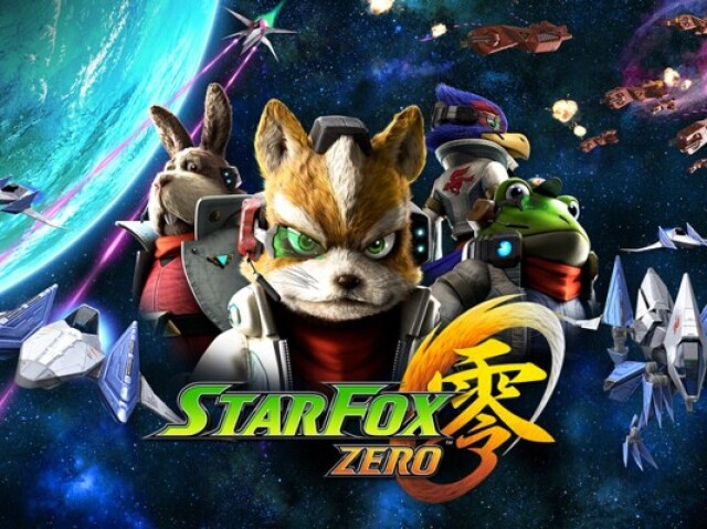 Star Fox