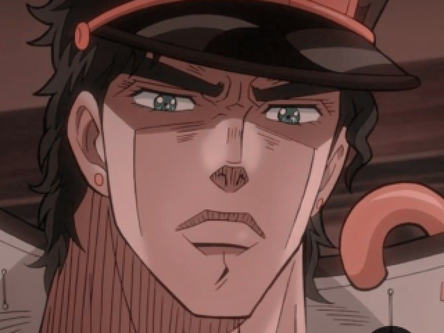 jotaro