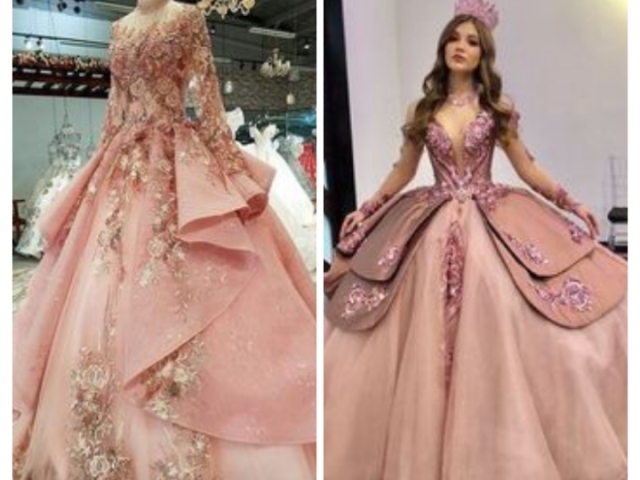 Princesa Patricinha