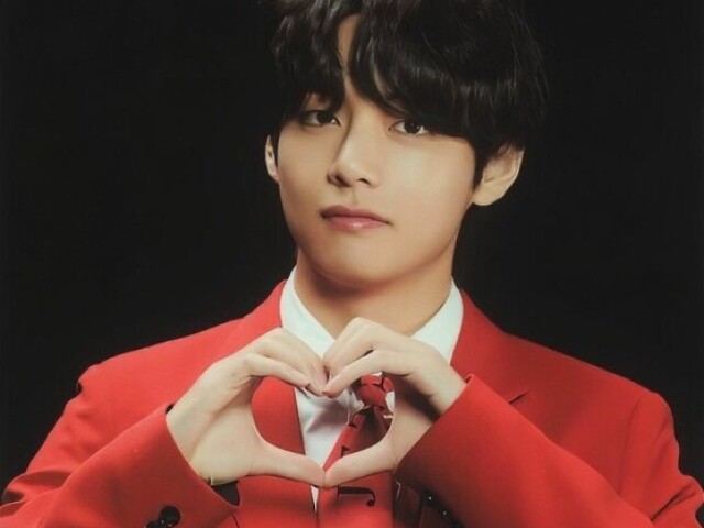 Taehyung