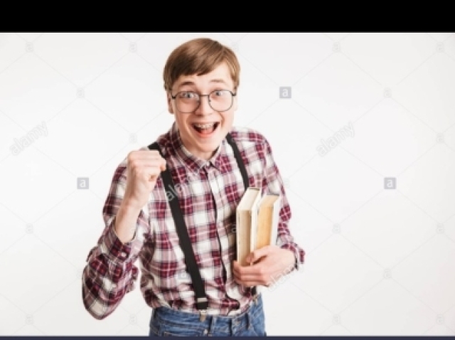 Nerd