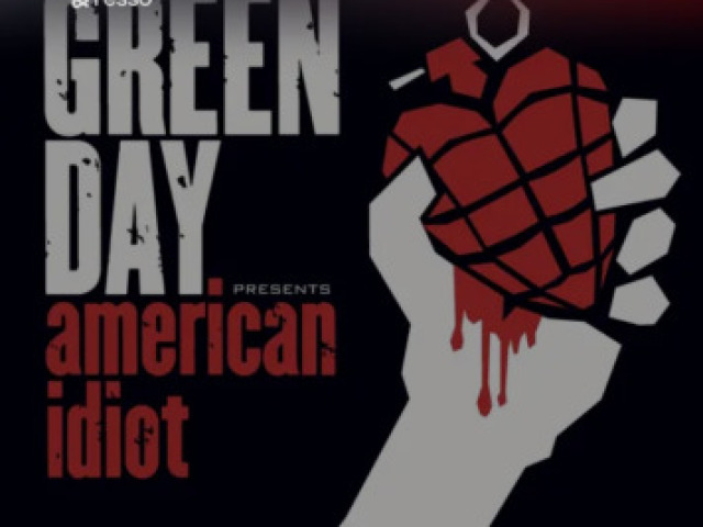 Quanto você conhece sobre Green Day?