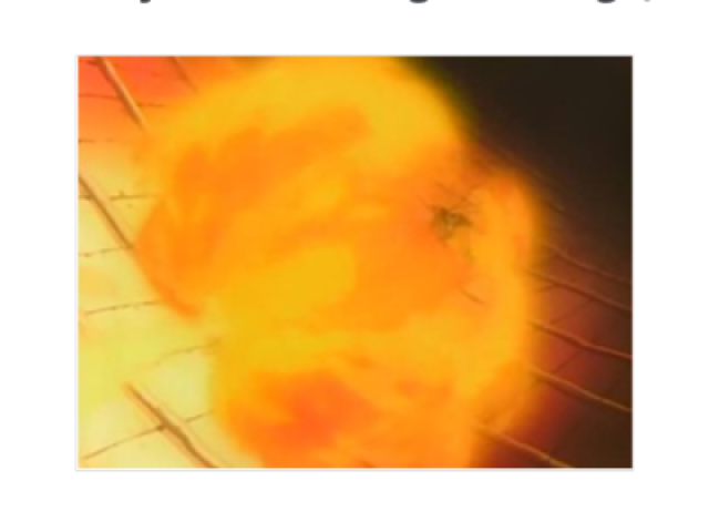 Karyuu Endan (Mísseis Flamejantes do Dragão de Fogo)