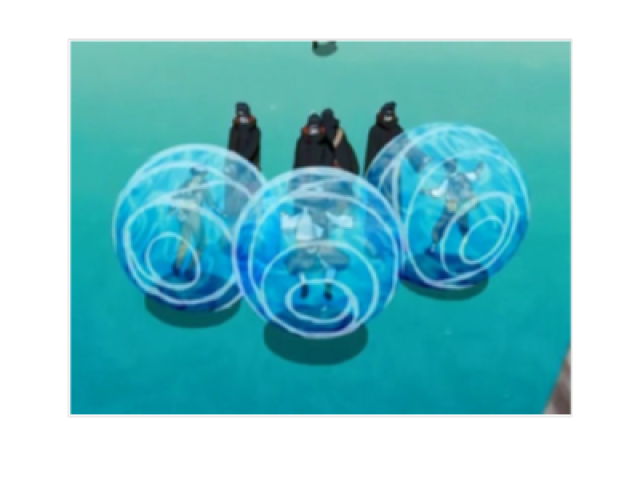 Suirou no Jutsu (Técnica da Prisão na Água)