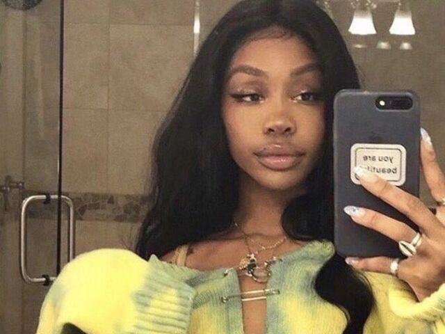 SZA