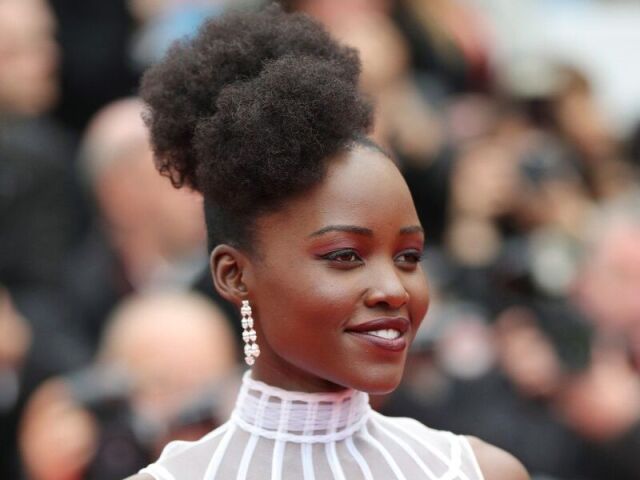 Lupita Nyong´o