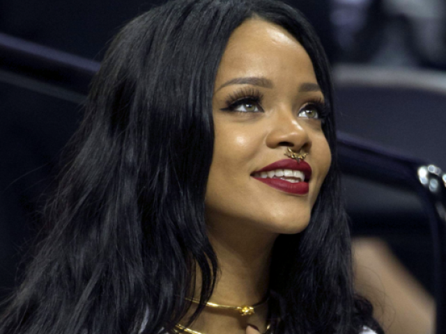 Rihanna