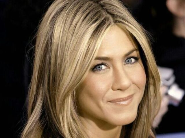 Jeniffer Aniston