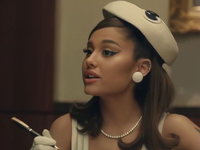 Ariana Grande