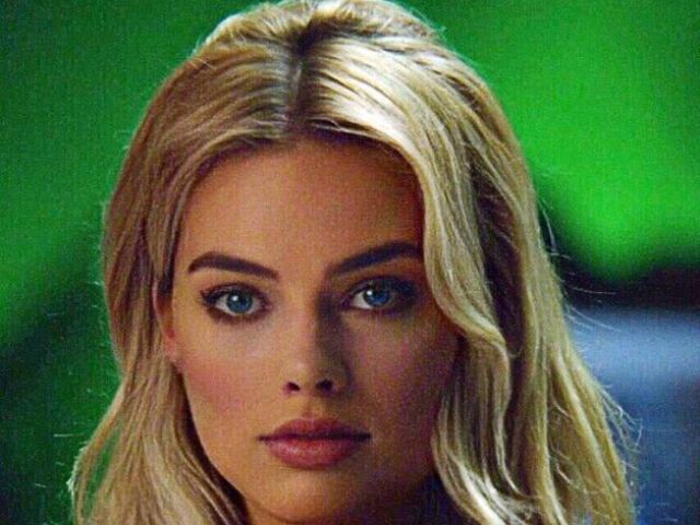 Margot Robbie