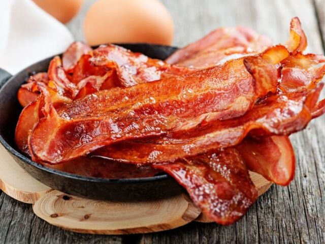 Bacon