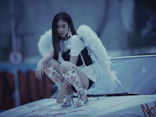 Solo - Jennie